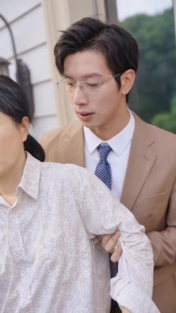 母愛無聲 episode 78