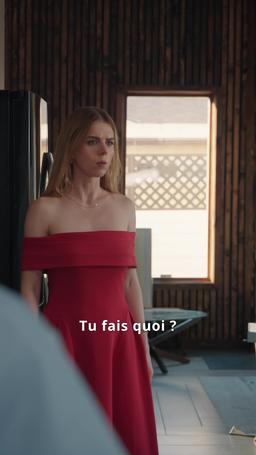 Arrête de Pleurer, j’ai Épousé bien Mieux que Lui episode 63