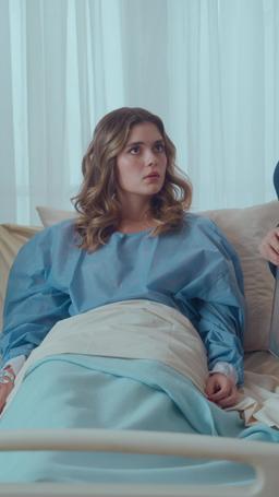 La Heredera Castiga A Su Esposo episode 52