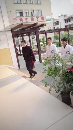 Brzemienna, słodka żona rozpieszczana przez bogatego męża. episode 67