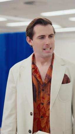 Czy podmieniono dziedziczkę przy porodzie? episode 32