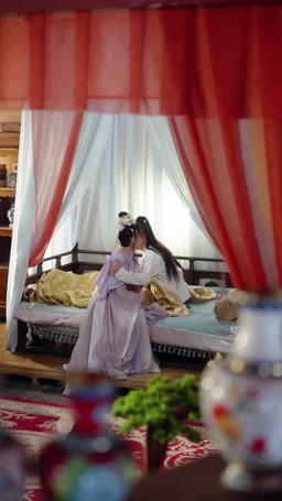 Goodbye, My General Husband (English-dubbed) episode 36