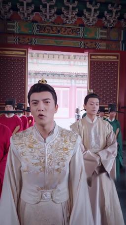 My System Overpowers the Dynasty! episode 56