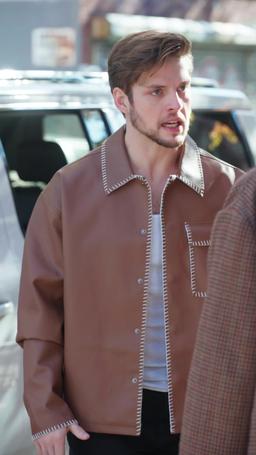 Aku Hamil, Mari Putus！ episode 8