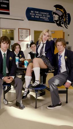 L'Héritière Cachée de Kingston episode 28