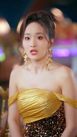 Nada Balas Dendam Sang Gagap episode 50