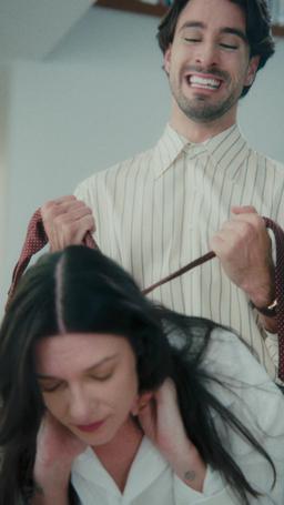 Falling For Her Bodyguard episode 55