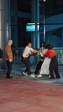 그해, 우리의 재회 episode 18