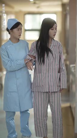 聽說愛情十有九悲 episode 12