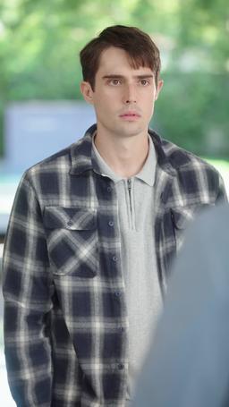 Miss You After Goodbye episode 6