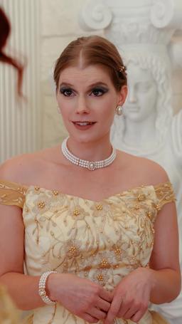 Mio Dio, sono circondata da tre principi! episode 46