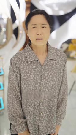 母愛無聲 episode 31