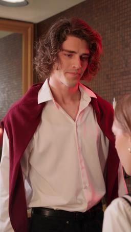 Zajęta przez Alfę – brata mojego byłego episode 20