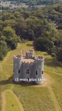 [Doublé] L'Héritière s'écrase sur son mari episode 61