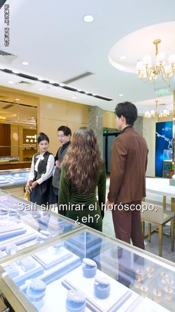 Mi Exesposa Florece tras el Divorcio episode 26
