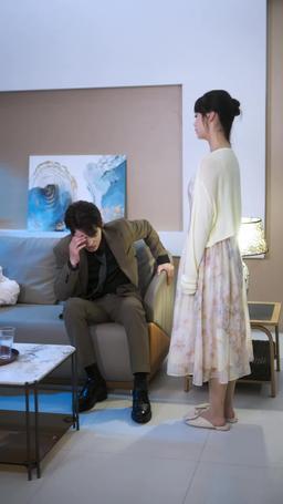 [doblado] Corazón Roto, Amor Perdido episode 29