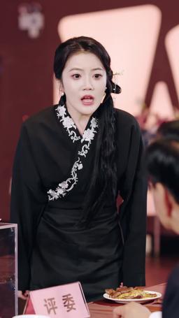 Michelin Yıldızlı Aşkım episode 22