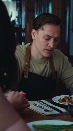 İntikam: Rakibimle İttifak episode 36