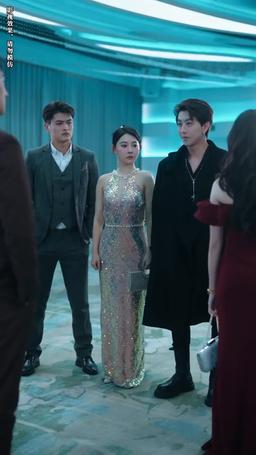 離婚後、私は御曹司達に超寵愛されている episode 25