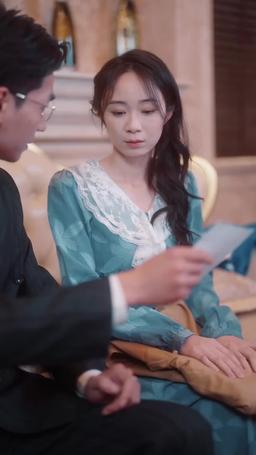 The Wrong Vows episode 10