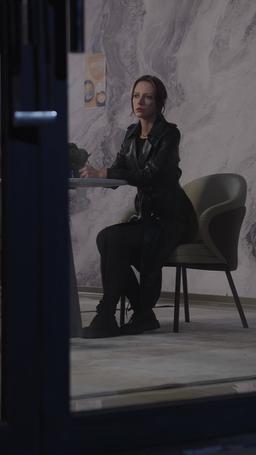 Killer Romance episode 33