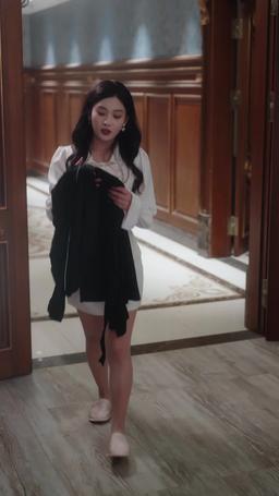 The Second-Chance Heiress episode 28