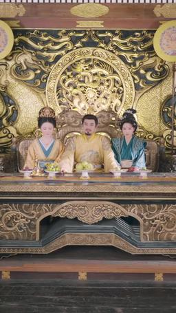 الجمال البري المُروّض episode 55