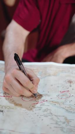 알파를 내 거로 만든 방법 episode 39