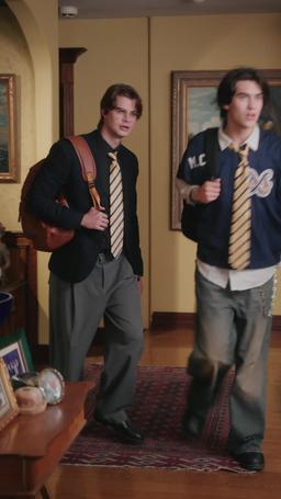 離開後，才懂珍惜 episode 14