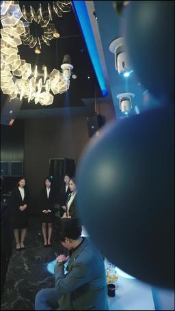 片想いの相手と結婚して毎晩パーティー気分 episode 18