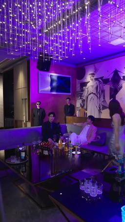 今日天晴宜愛你 episode 3