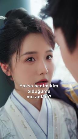 Saklı Aşk:Savaşçı Prens ve Gizemli Kadın episode 38