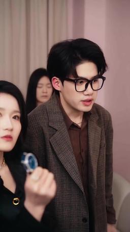 I Divorced on Delivery Day (English-dubbed) episode 29