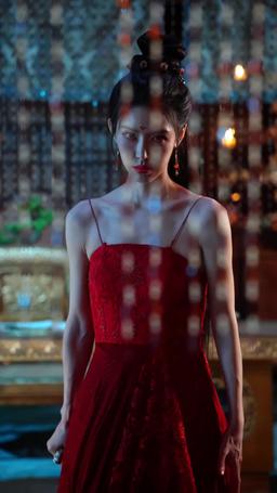 慶余年 〜帝王の業〜 episode 13