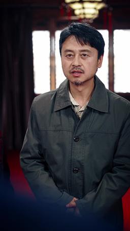 My Legendary Daddy episode 26