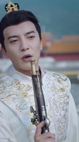 My System Overpowers the Dynasty! episode 55