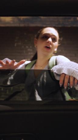 رئيسي الطبيب هو والد طفلي episode 2