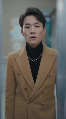 Zastępczyni boga bogactwa episode 52