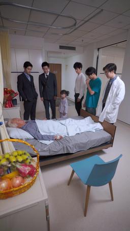 Grubun Küçük Meleği episode 66