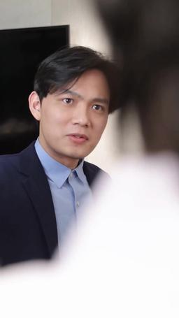 完璧なCEOの妻…ボディガードが見つけた真実とは… episode 10