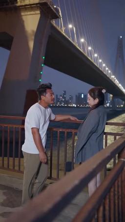 والدي الحارس  ثروته خيالية episode 65