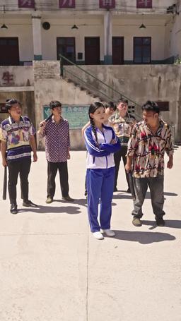 Sweet Revenge: From Betrayal to Beloved episode 19