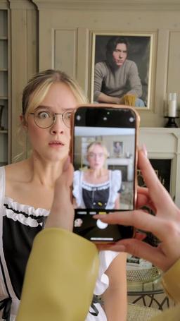 メイド X 若様～秘密の契約～ episode 48