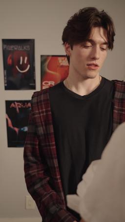 รักเธอคือบาป ตกตํ่าอย่างไม่เสียใจ episode 18