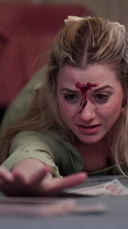 Menemani Dokter Miliader Kejam episode 24