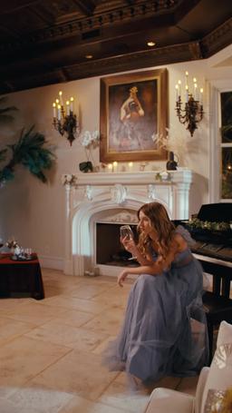 Uncle William, Please Say I Do! episode 19