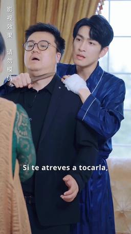 [doblado] La Amante Contrada del Multimillonario episode 67