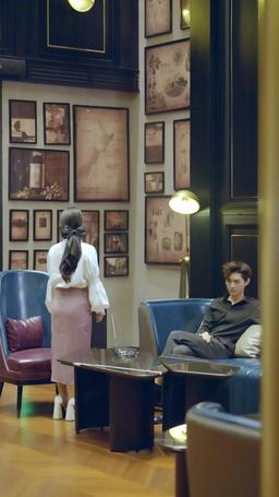 原來你很愛我 episode 55