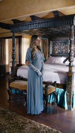 Leaving My Alpha Husband in Ice Cold Regret episode 11