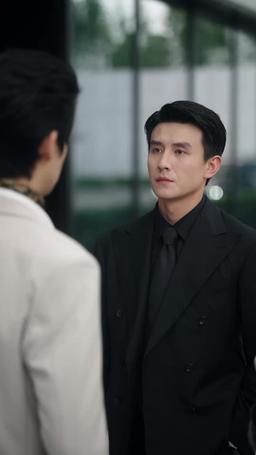 Un amore caldo come l'estate episode 66